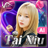 Blockchain Tai Xiu dice sum live table cover