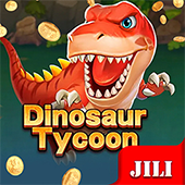 Dinosaur Tycoon prehistoric catch fishing cover
