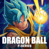 Dragon Ball glowing orb slot cover