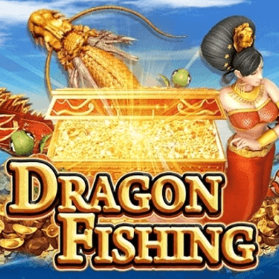 Dragon Fishing sea dragon cannon cover