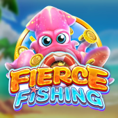 Fierce Fishing predator fish catch cover
