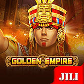 Golden Empire regal palace slot cover