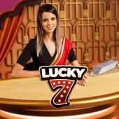 Lucky 7 live card result betting cover
