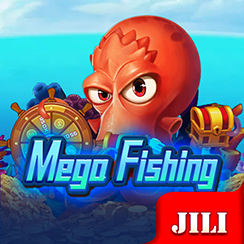 Mega Fishing large catch cannon cover