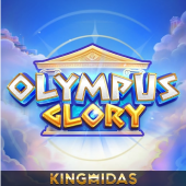 Olympus Glory Greek god card table cover