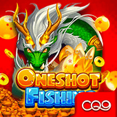 Oneshot Fishing single shot precision cover